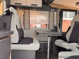 KNAUS L!VE I 650 MEG,132 KW,Automatik,LP 106.721 ¤ !