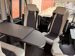 KNAUS L!VE I 650 MEG,132 KW,Automatik,LP 106.721 ¤ !