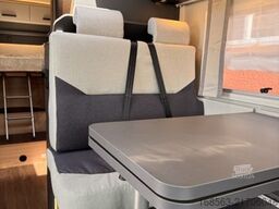 KNAUS L!VE I 650 MEG,132 KW,Automatik,LP 106.721 ¤ !