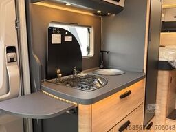 KNAUS L!VE I 650 MEG,132 KW,Automatik,LP 106.721 ¤ !