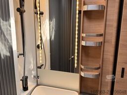 KNAUS L!VE I 650 MEG,132 KW,Automatik,LP 106.721 ¤ !