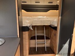 KNAUS L!VE I 650 MEG,132 KW,Automatik,LP 106.721 ¤ !