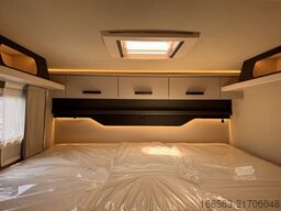 KNAUS L!VE I 650 MEG,132 KW,Automatik,LP 106.721 ¤ !