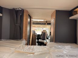 KNAUS L!VE I 650 MEG,132 KW,Automatik,LP 106.721 ¤ !
