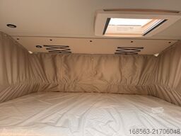 KNAUS L!VE I 650 MEG,132 KW,Automatik,LP 106.721 ¤ !