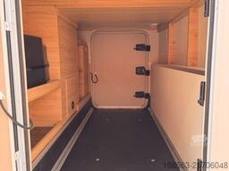 KNAUS L!VE I 650 MEG,132 KW,Automatik,LP 106.721 ¤ !