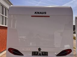 KNAUS L!VE I 650 MEG,132 KW,Automatik,LP 106.721 ¤ !