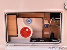 KNAUS L!VE I 650 MEG,132 KW,Automatik,LP 106.721 ¤ !