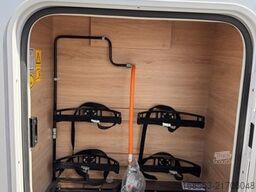 KNAUS L!VE I 650 MEG,132 KW,Automatik,LP 106.721 ¤ !