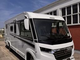 KNAUS L!VE I 650 MEG,132 KW,Automatik,LP 106.721 ¤ !