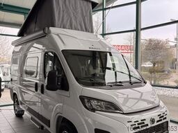 KNAUS KNAUS BOXLIFE 540 MQ PLATINUM SELECTION,