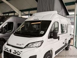 KNAUS KNAUS BOXLIFE 540 MQ PLATINUM SELECTION,