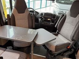 KNAUS KNAUS BOXLIFE 540 MQ PLATINUM SELECTION,