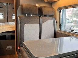 KNAUS KNAUS BOXLIFE 540 MQ PLATINUM SELECTION,