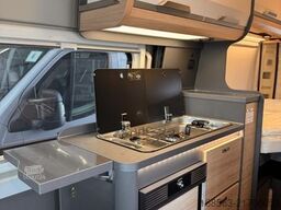 KNAUS KNAUS BOXLIFE 540 MQ PLATINUM SELECTION,