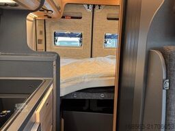 KNAUS KNAUS BOXLIFE 540 MQ PLATINUM SELECTION,