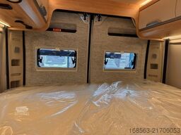 KNAUS KNAUS BOXLIFE 540 MQ PLATINUM SELECTION,