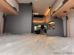 KNAUS KNAUS BOXLIFE 540 MQ PLATINUM SELECTION,