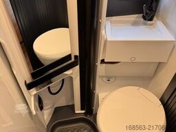 KNAUS KNAUS BOXLIFE 540 MQ PLATINUM SELECTION,