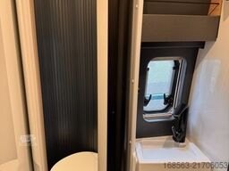 KNAUS KNAUS BOXLIFE 540 MQ PLATINUM SELECTION,