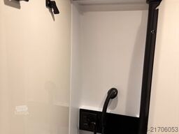 KNAUS KNAUS BOXLIFE 540 MQ PLATINUM SELECTION,