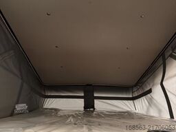 KNAUS KNAUS BOXLIFE 540 MQ PLATINUM SELECTION,