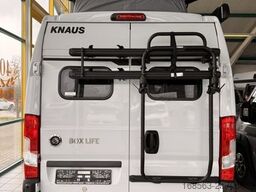 KNAUS KNAUS BOXLIFE 540 MQ PLATINUM SELECTION,
