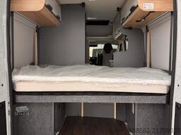 KNAUS KNAUS BOXLIFE 540 MQ PLATINUM SELECTION,