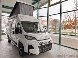 KNAUS KNAUS BOXLIFE 540 MQ PLATINUM SELECTION,