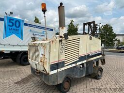 ABG Procut 500 mit Förderband