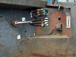 ABG Procut 500 mit Förderband