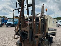 ABG Procut 500 mit Förderband