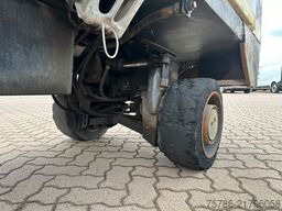 ABG Procut 500 mit Förderband