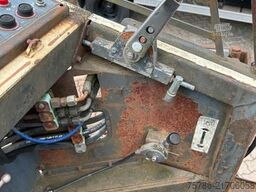 ABG Procut 500 mit Förderband