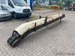 ABG Procut 500 mit Förderband