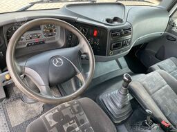 MERCEDES-BENZ Axor 1833 AK 4x4/ Meiller/ MKG 10m=1t/ Org. 139t