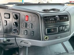 MERCEDES-BENZ Axor 1833 AK 4x4/ Meiller/ MKG 10m=1t/ Org. 139t