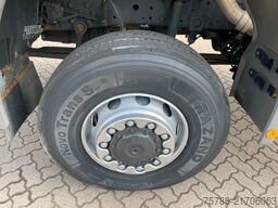 MERCEDES-BENZ Axor 1833 AK 4x4/ Meiller/ MKG 10m=1t/ Org. 139t