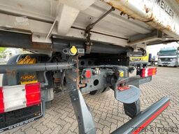 MERCEDES-BENZ Axor 1833 AK 4x4/ Meiller/ MKG 10m=1t/ Org. 139t