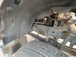 MERCEDES-BENZ Axor 1833 AK 4x4/ Meiller/ MKG 10m=1t/ Org. 139t