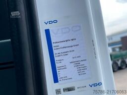 MERCEDES-BENZ Axor 1833 AK 4x4/ Meiller/ MKG 10m=1t/ Org. 139t