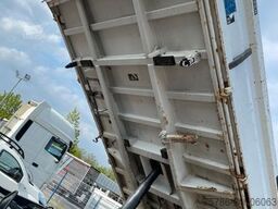 MERCEDES-BENZ Axor 1833 AK 4x4/ Meiller/ MKG 10m=1t/ Org. 139t