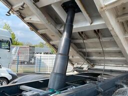 MERCEDES-BENZ Axor 1833 AK 4x4/ Meiller/ MKG 10m=1t/ Org. 139t