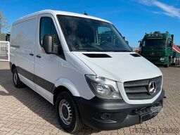 MERCEDES-BENZ Sprinter 316 CDI/ L1H1/ Frische/ Standk./ AC