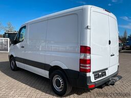 MERCEDES-BENZ Sprinter 316 CDI/ L1H1/ Frische/ Standk./ AC