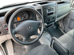 MERCEDES-BENZ Sprinter 316 CDI/ L1H1/ Frische/ Standk./ AC