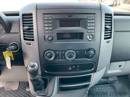 MERCEDES-BENZ Sprinter 316 CDI/ L1H1/ Frische/ Standk./ AC