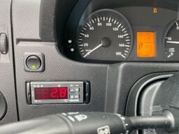 MERCEDES-BENZ Sprinter 316 CDI/ L1H1/ Frische/ Standk./ AC