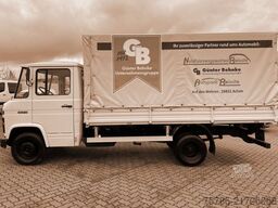 MERCEDES-BENZ Sprinter 316 CDI/ L1H1/ Frische/ Standk./ AC