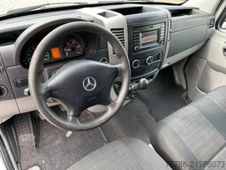 MERCEDES-BENZ Sprinter 316 CDI KA L3H2/ AC/ Kamera/ CargoPaket